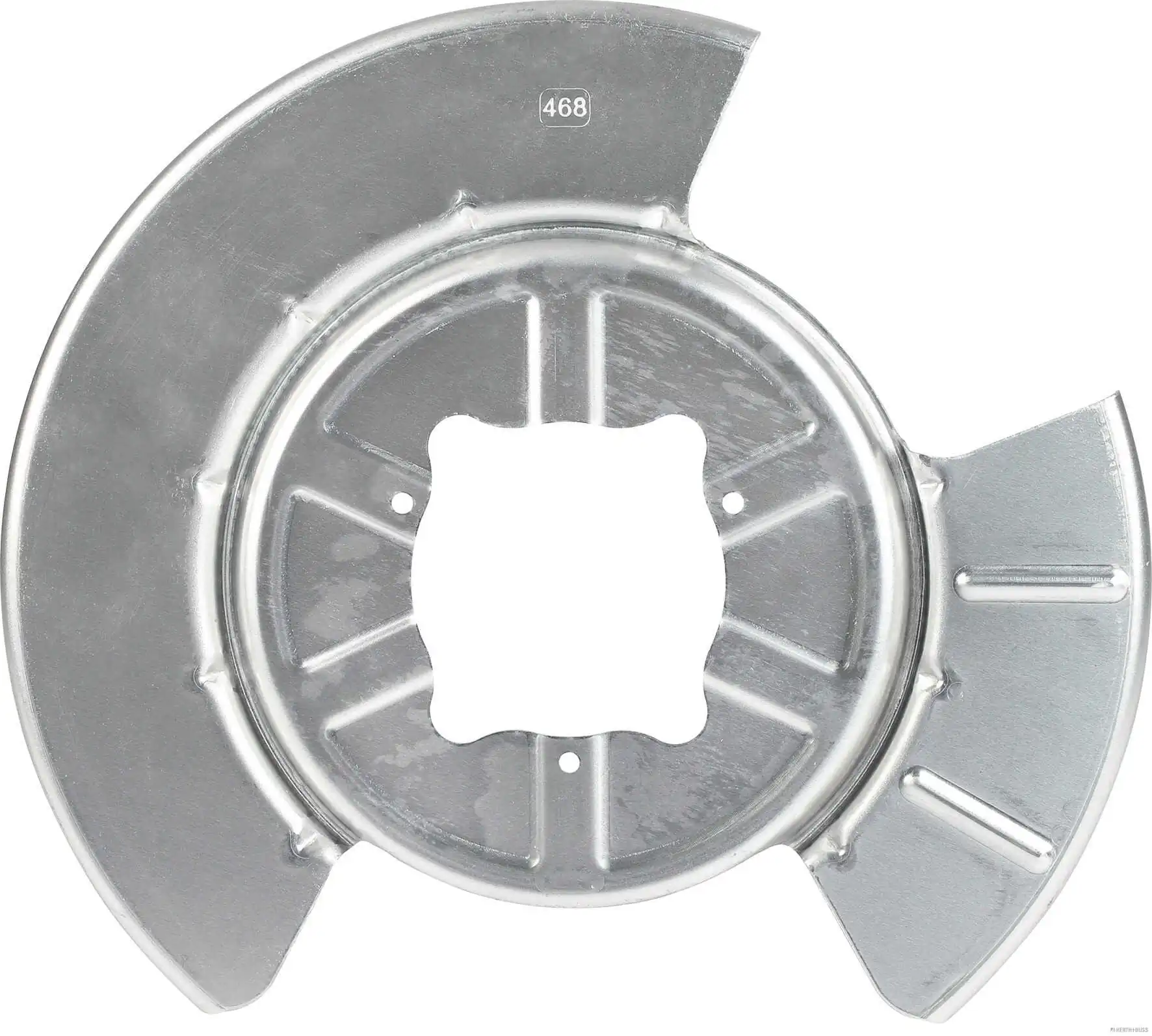 Splash Guard, brake disc